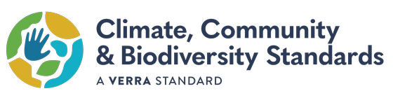 Climate, Community & Biodiversity Standards — A Verra Standard