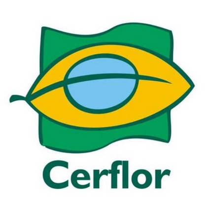 Selo CERFLOR