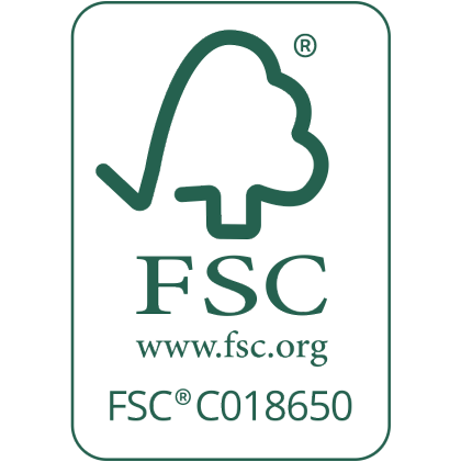 FSC® C018650