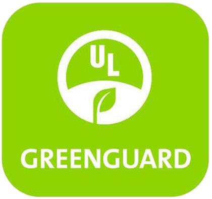 Selo GreenGuard