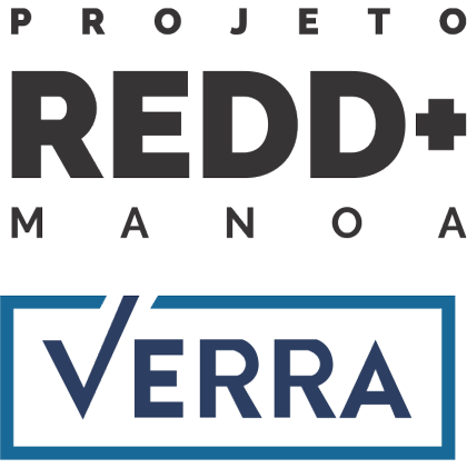 Projeto REDD+ Manoa · Verra