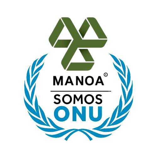 Manoa · Somos ONU
