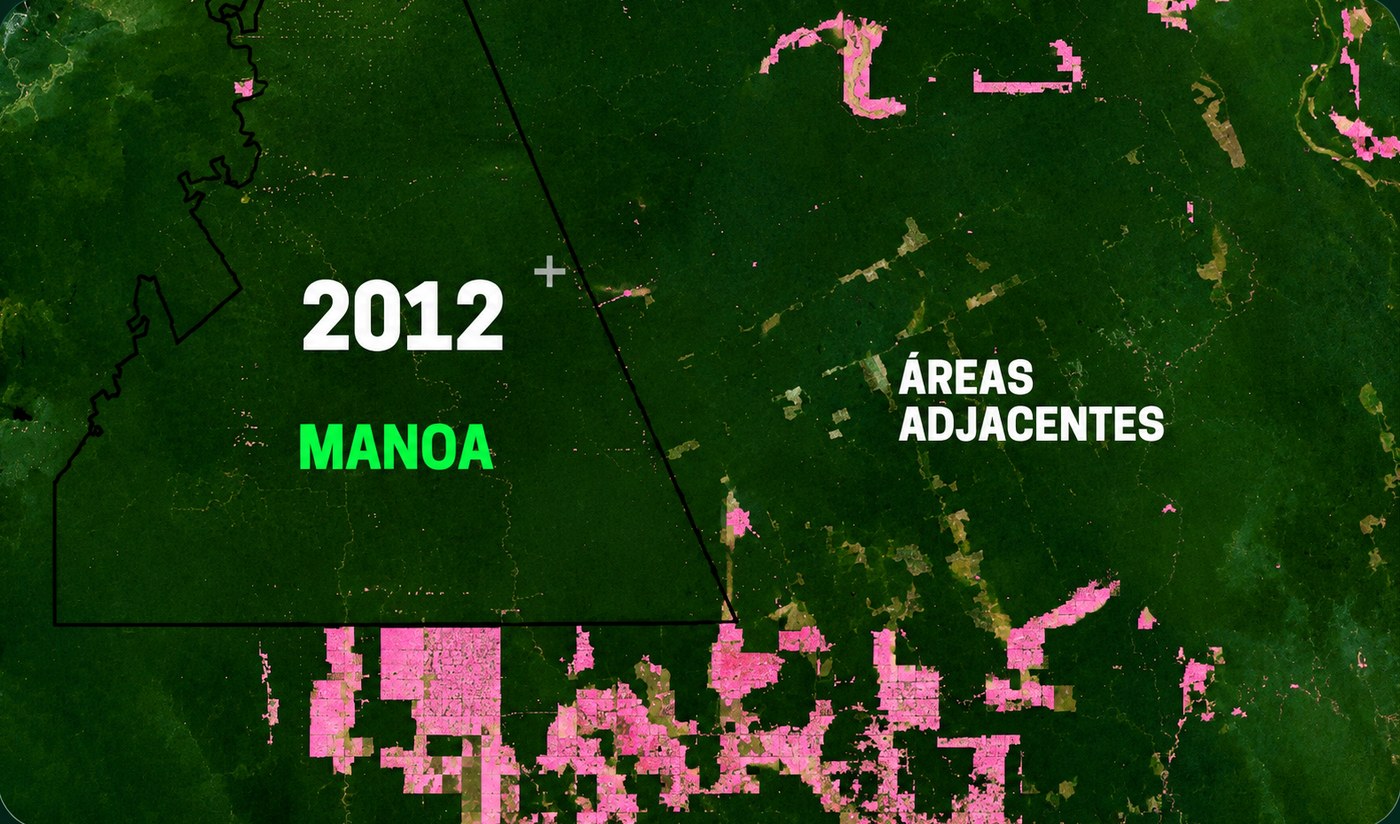 Manoa · 2012