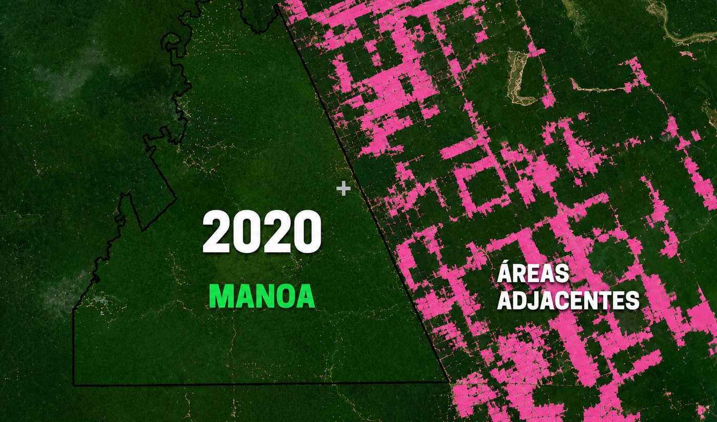 Manoa · 2020